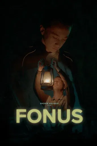 Fonus poster