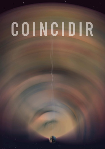 Coincidir poster
