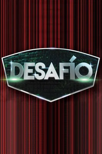 Desafío poster