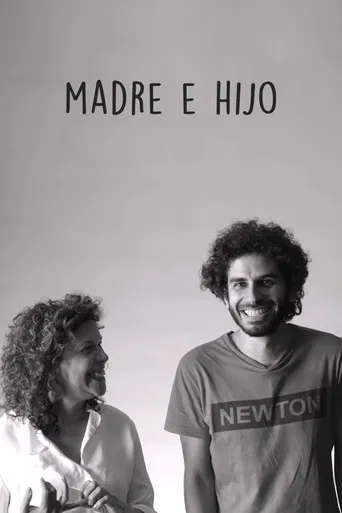 Madre e hijo poster