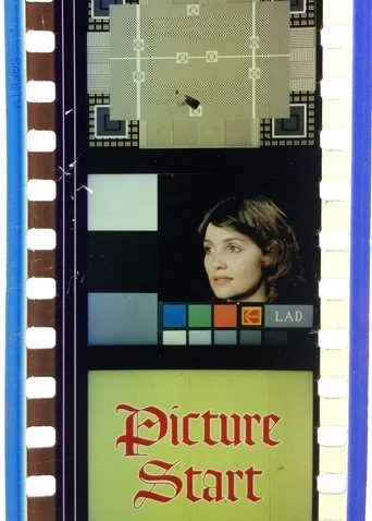 Girls on Film poster