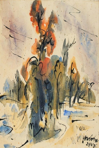 Ramkinkar Baij poster