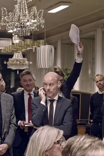 Supply and a Million Times Goodbye poster