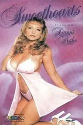 Soft Bodies: Sweethearts poster