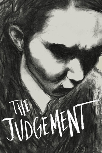 The Judgement poster
