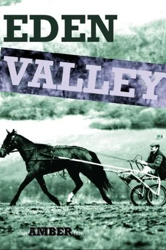 Eden Valley poster