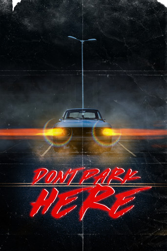 Don't Park Here poster