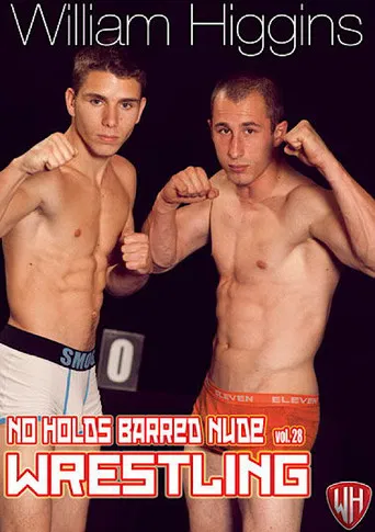 No Holds Barred Nude Wrestling 28 poster