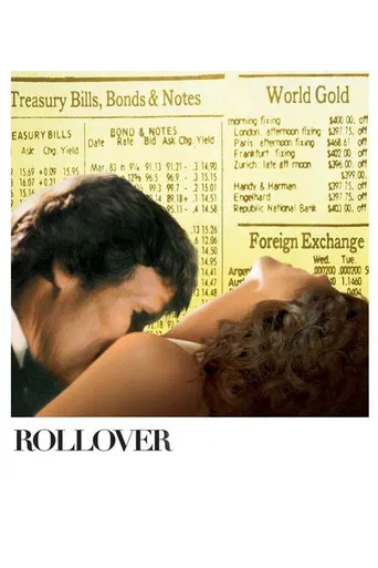 Rollover poster