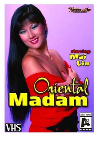 Oriental Madam poster