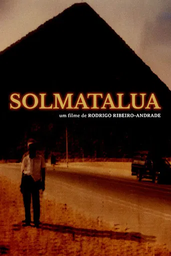 Solmatalua poster