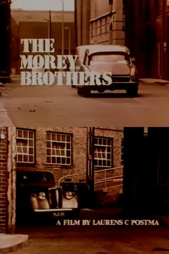 The Morey Brothers poster