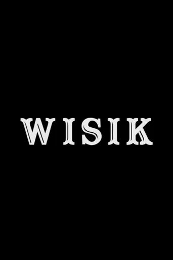Wisik poster