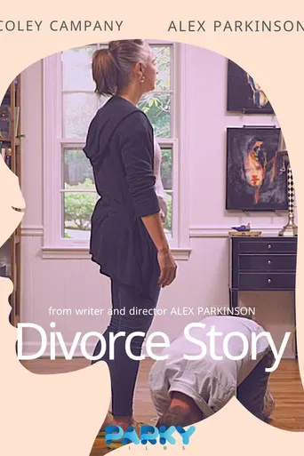 Divorce Story poster