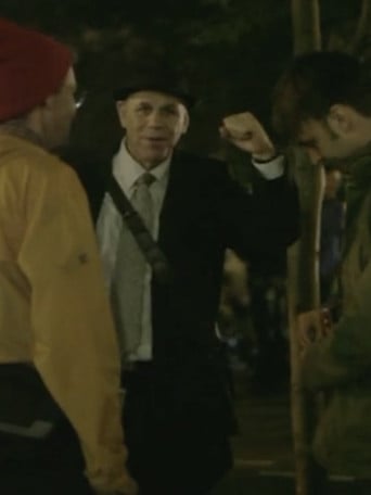 We The People Have Found Our Voice poster