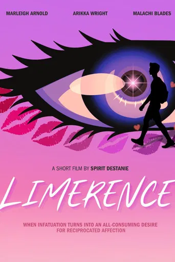 Limerence poster