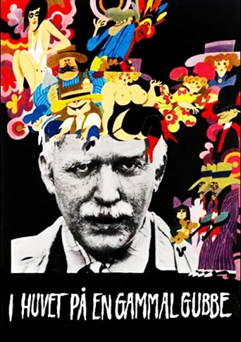 Out of an Old Man's Head poster