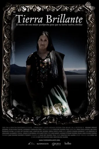 Brilliant Soil poster