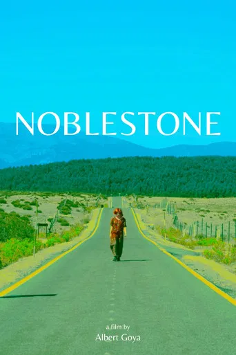 Noblestone poster