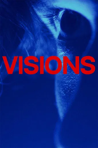 Visions poster