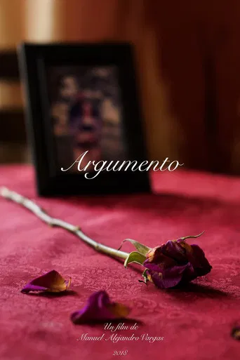 Argumento poster