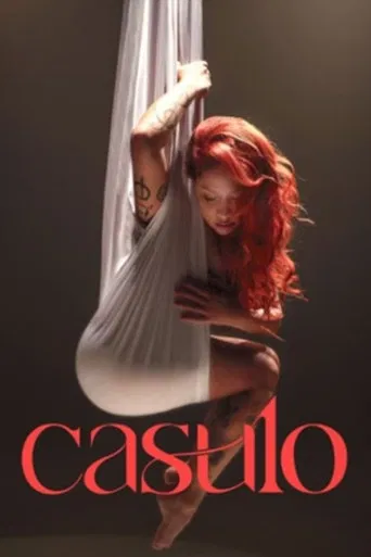 Pitty: Casulo Musical poster