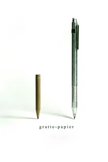Penpusher poster
