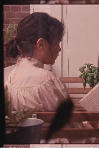 Grandma's Chilies poster