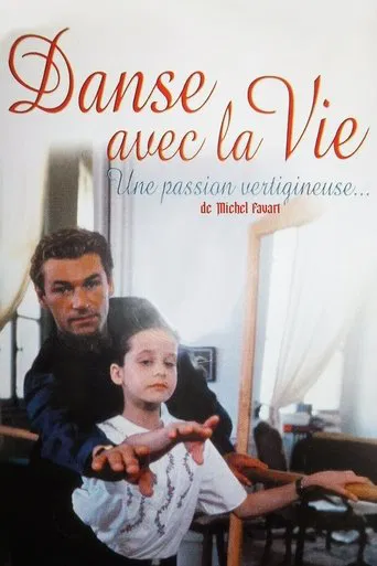 Danse avec la vie poster