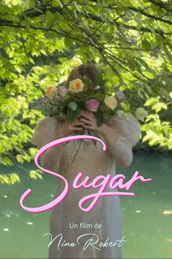 La France en Vrai - Sugar poster