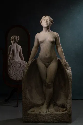 Water of Immortality poster