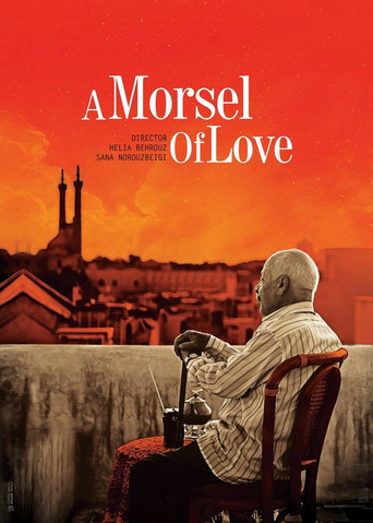 A Morsel of Love poster