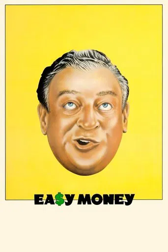 Easy Money poster