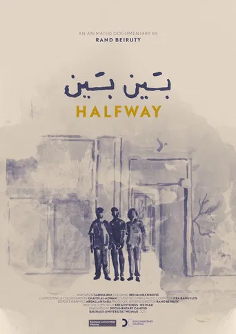 Halfway poster