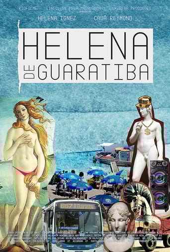 Helena de Guaratiba poster
