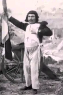 La Marseillaise poster