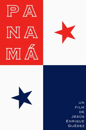 Panamá poster