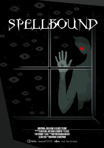 Spellbound poster