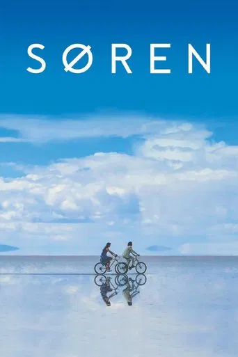 Søren poster