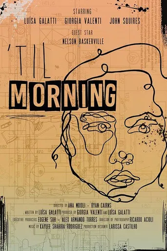 'Til Morning poster