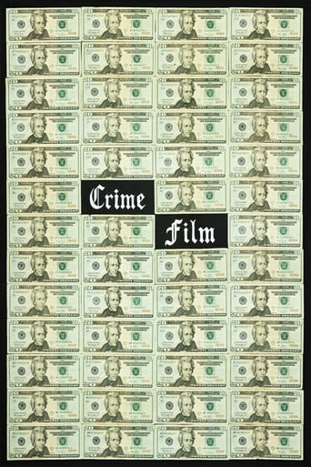 Crime Film poster
