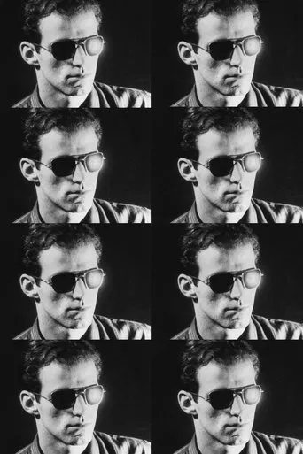 Screen Test: Billy Name poster