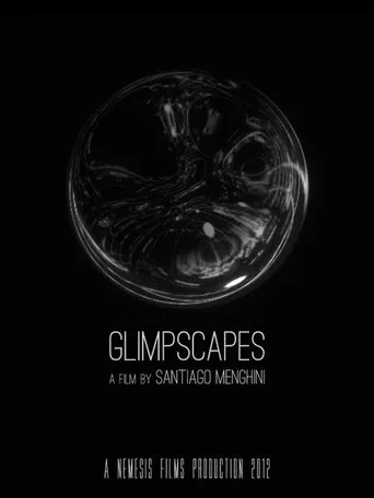 Glimpscapes poster