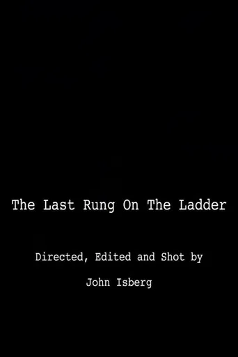 The Last Rung on the Ladder poster