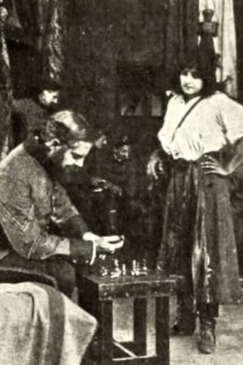 Under Two Flags poster