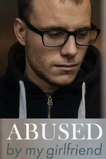 Abused by My Girlfriend poster