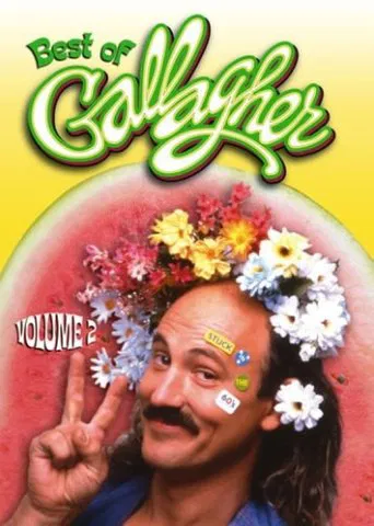 Best of Gallagher: Volume 2 poster