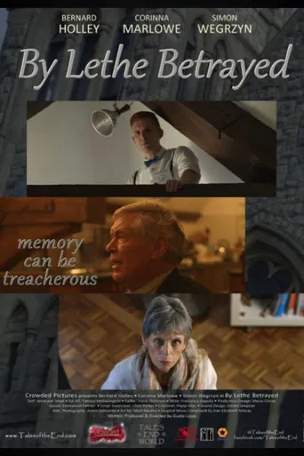 By Lethe Betrayed poster