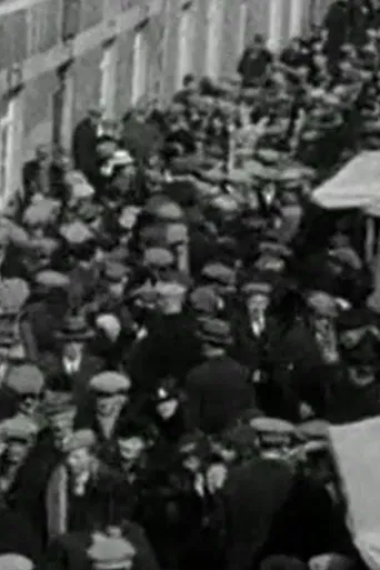 Processies en karnavals poster