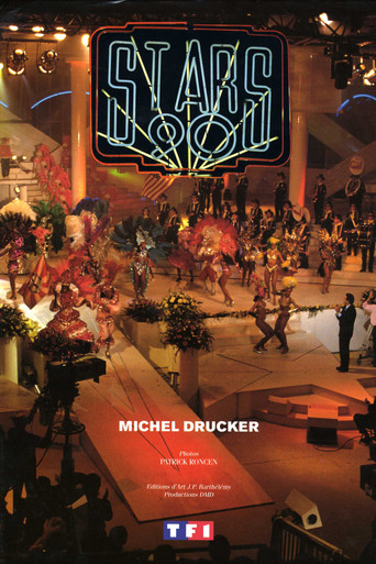 Stars 90 poster